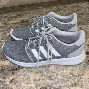 Adidas cloud foam sneakers